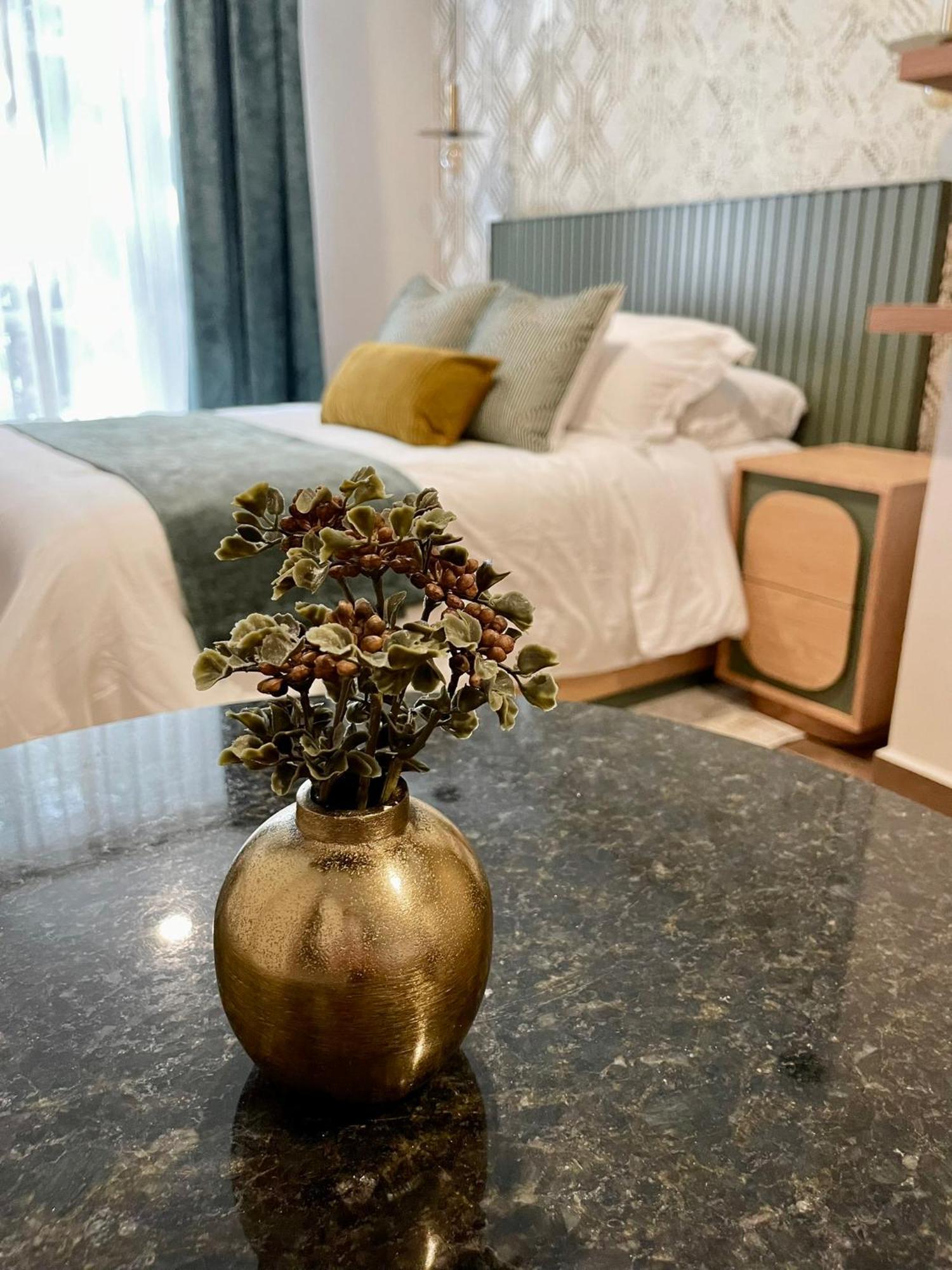 Suite Roma Sur Condesa Мехико Экстерьер фото