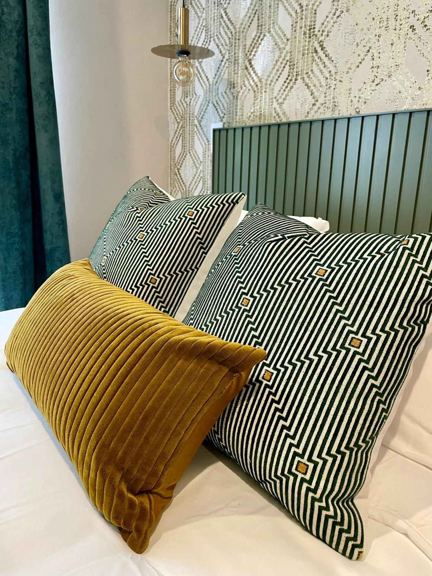 Suite Roma Sur Condesa Мехико Экстерьер фото
