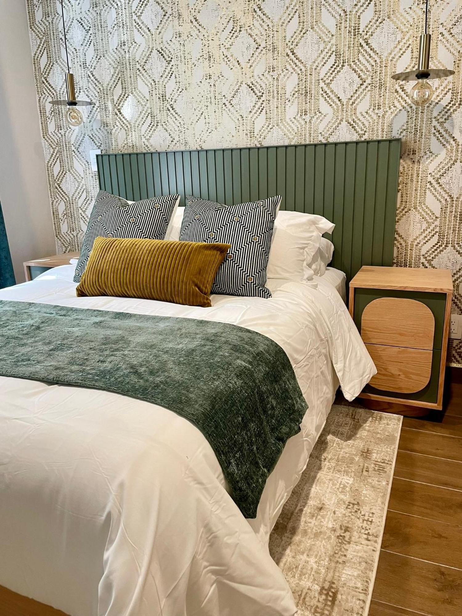 Suite Roma Sur Condesa Мехико Экстерьер фото
