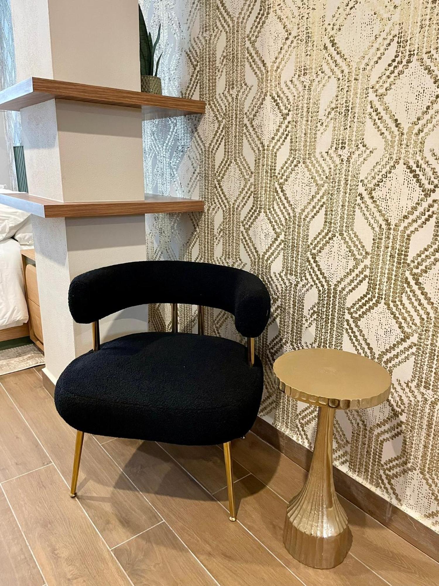 Suite Roma Sur Condesa Мехико Экстерьер фото