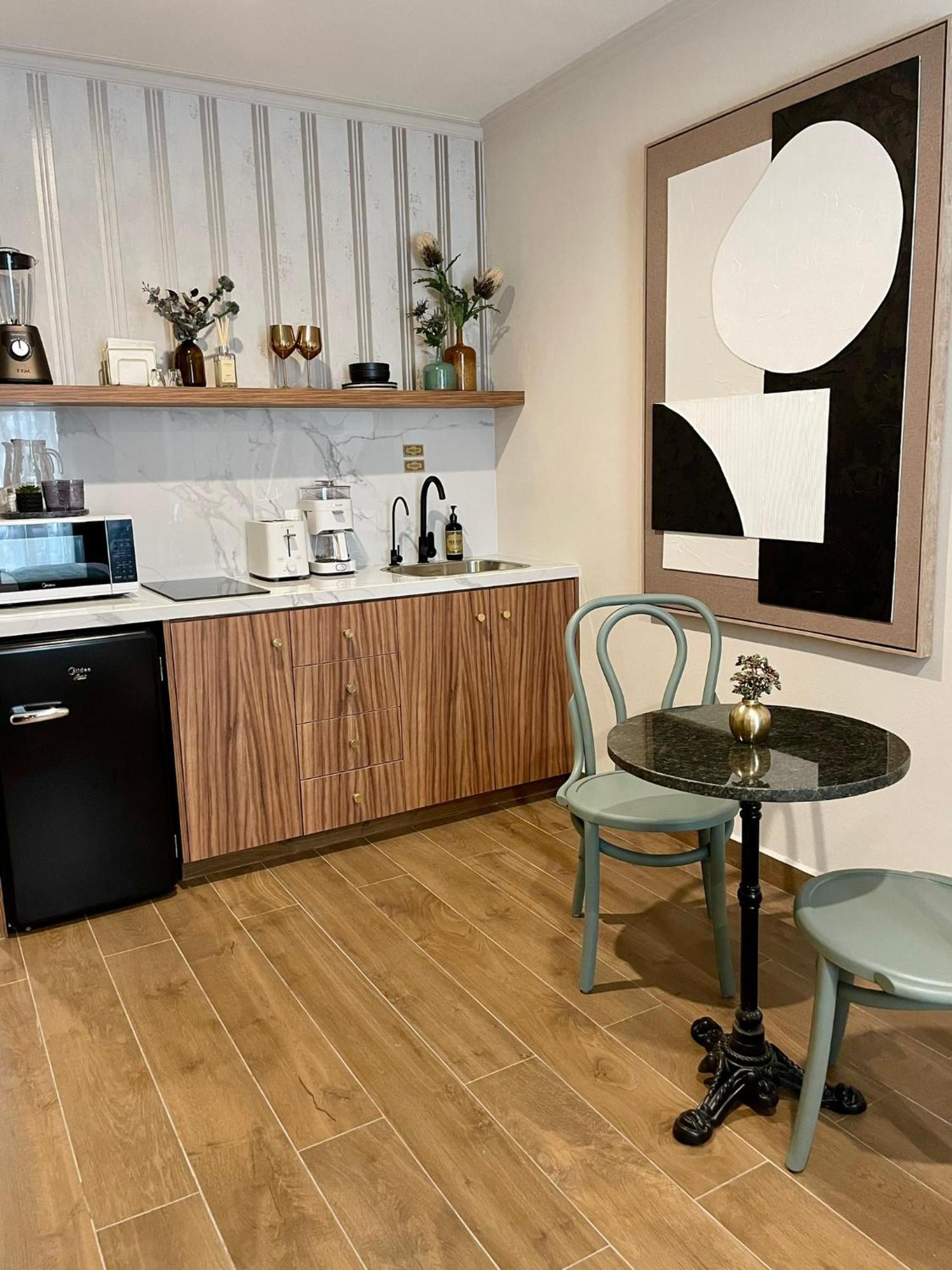 Suite Roma Sur Condesa Мехико Экстерьер фото