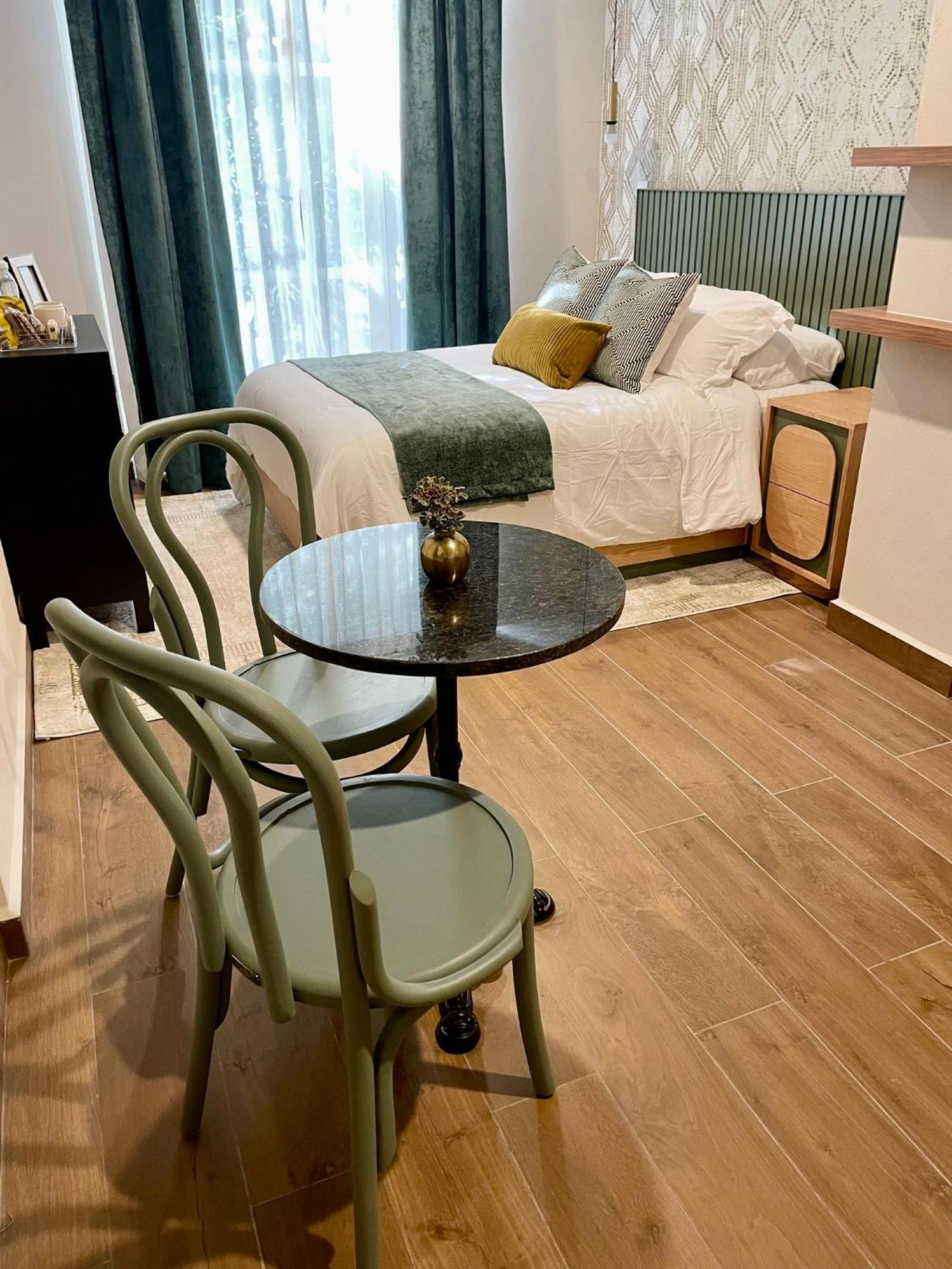 Suite Roma Sur Condesa Мехико Экстерьер фото