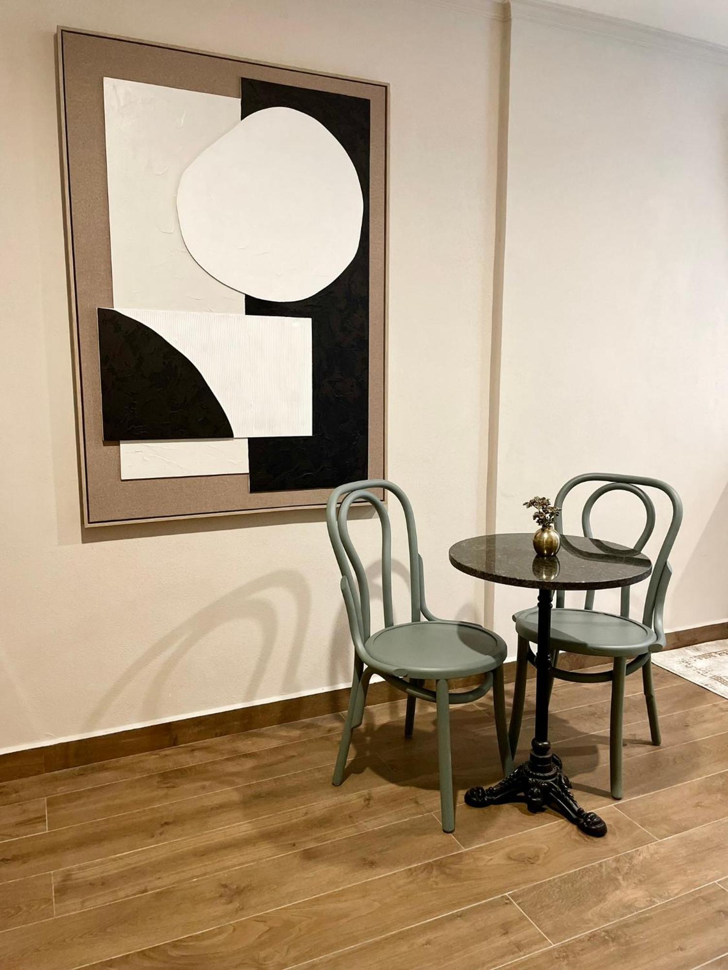 Suite Roma Sur Condesa Мехико Экстерьер фото