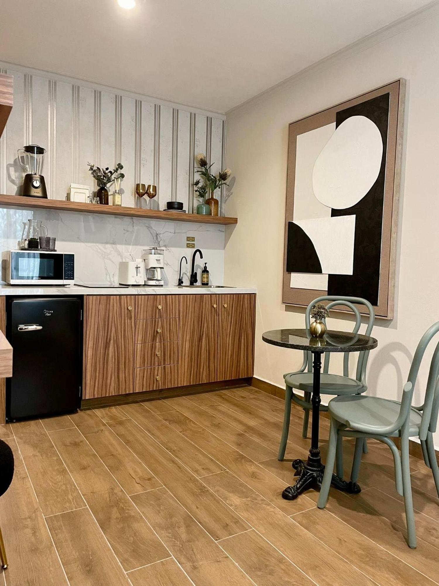 Suite Roma Sur Condesa Мехико Экстерьер фото