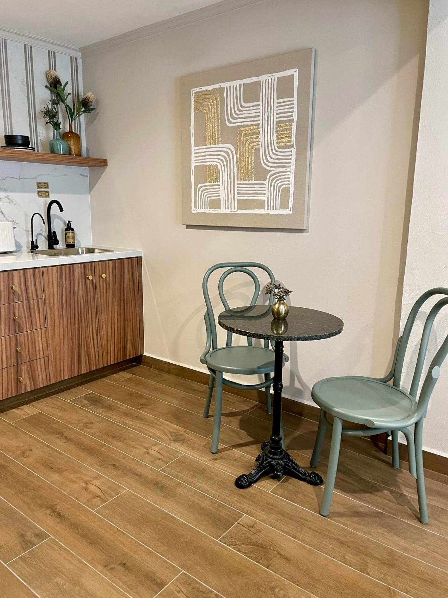 Suite Roma Sur Condesa Мехико Экстерьер фото