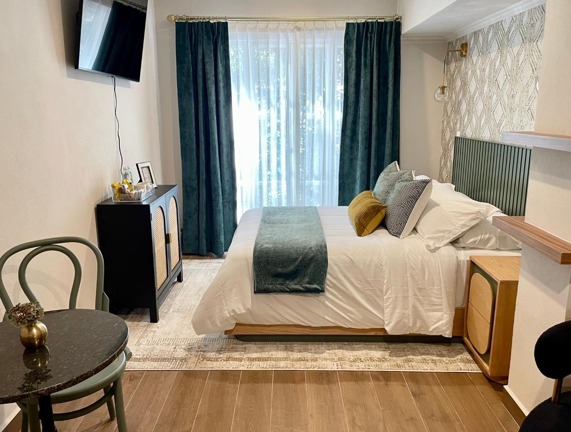 Suite Roma Sur Condesa Мехико Экстерьер фото