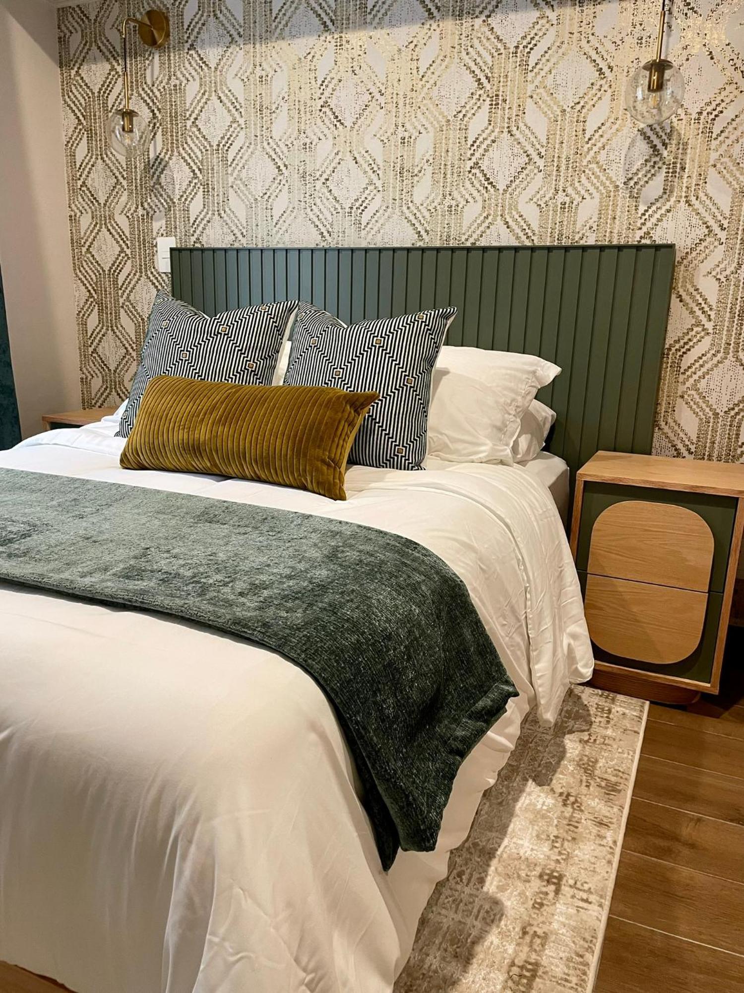 Suite Roma Sur Condesa Мехико Экстерьер фото