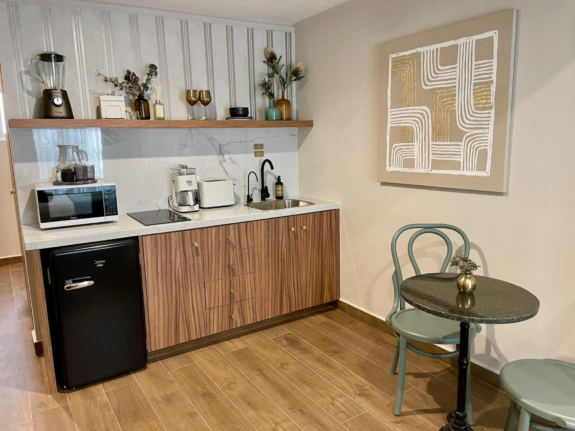 Suite Roma Sur Condesa Мехико Экстерьер фото