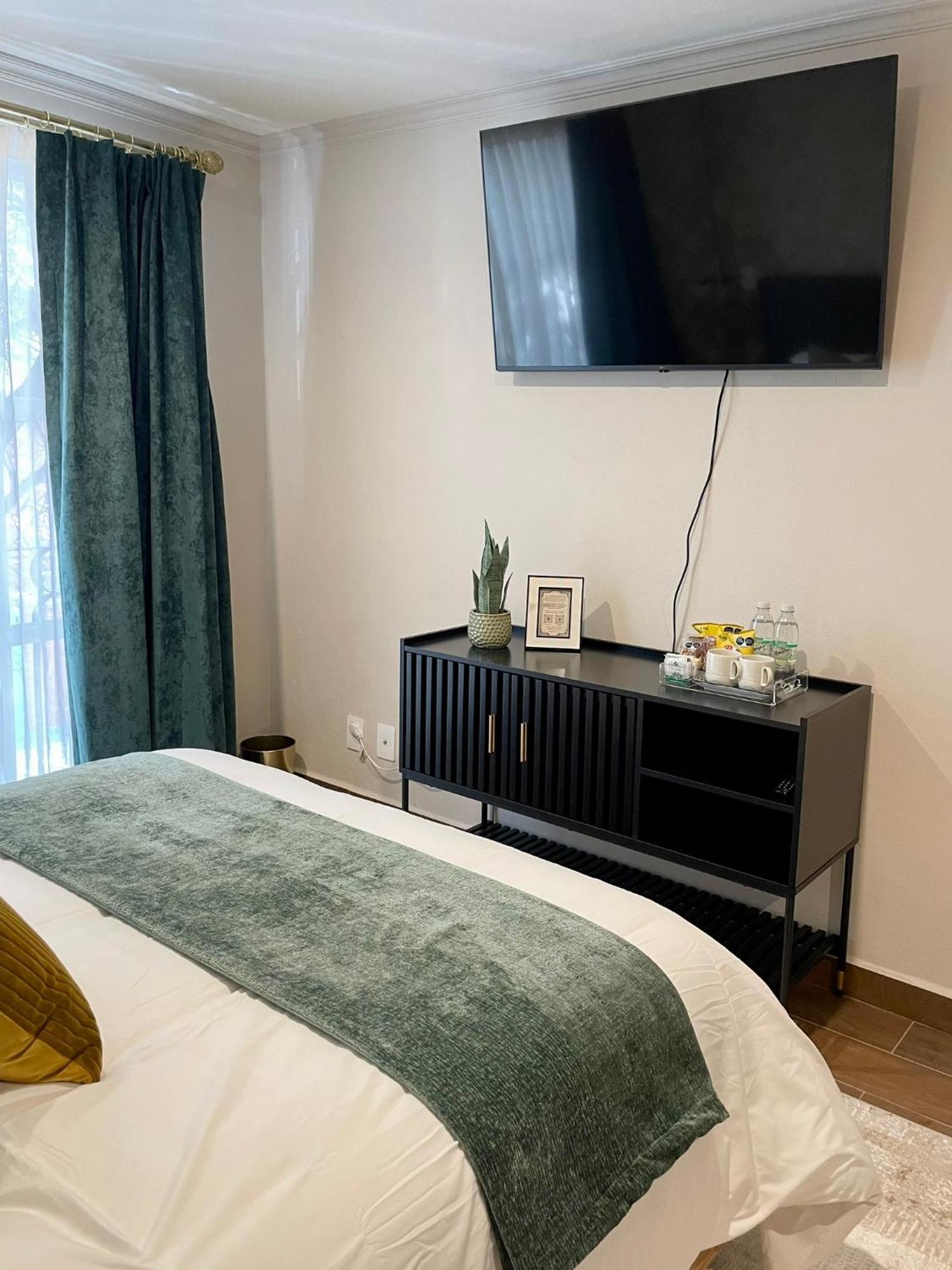 Suite Roma Sur Condesa Мехико Экстерьер фото