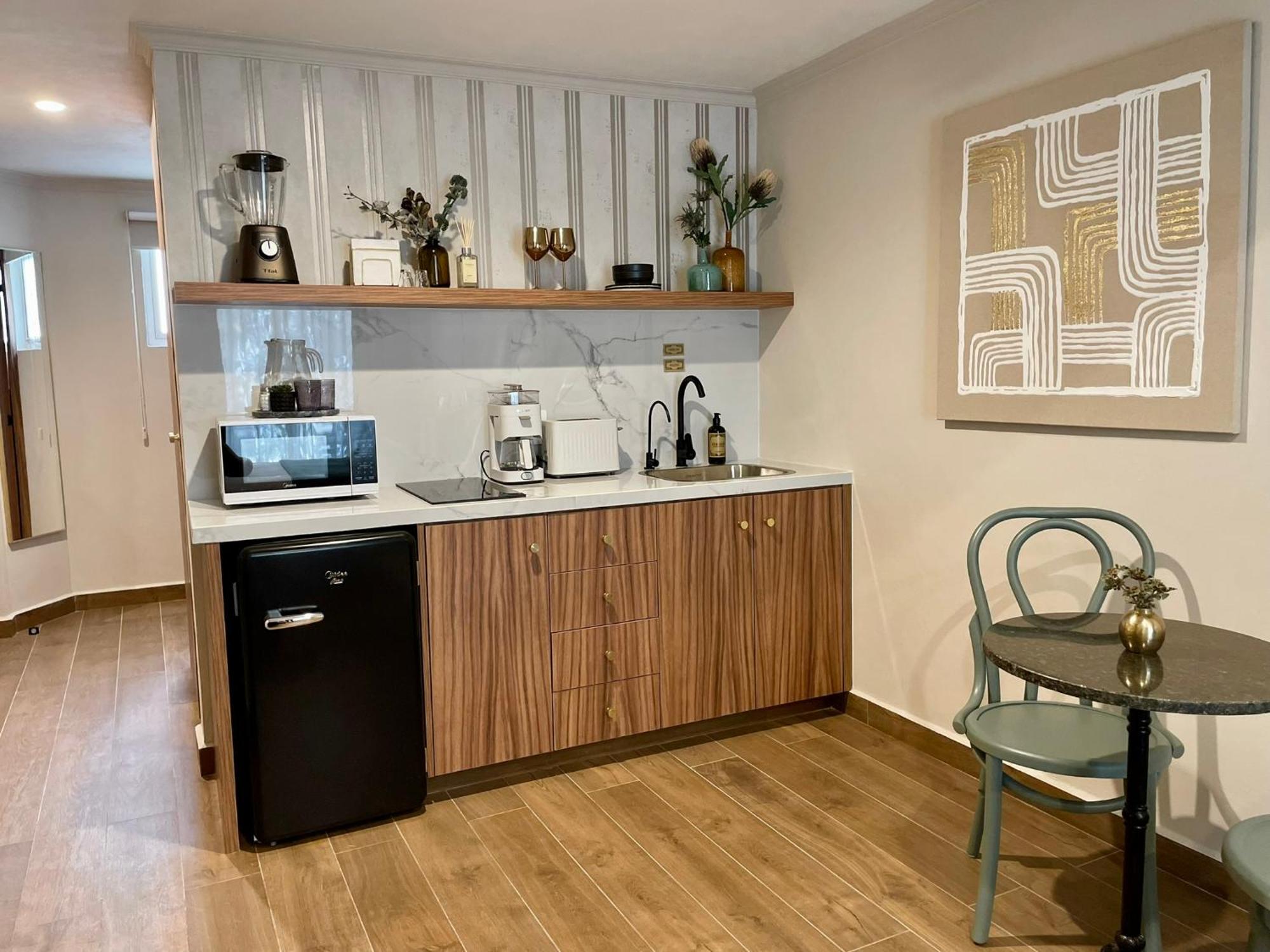 Suite Roma Sur Condesa Мехико Экстерьер фото