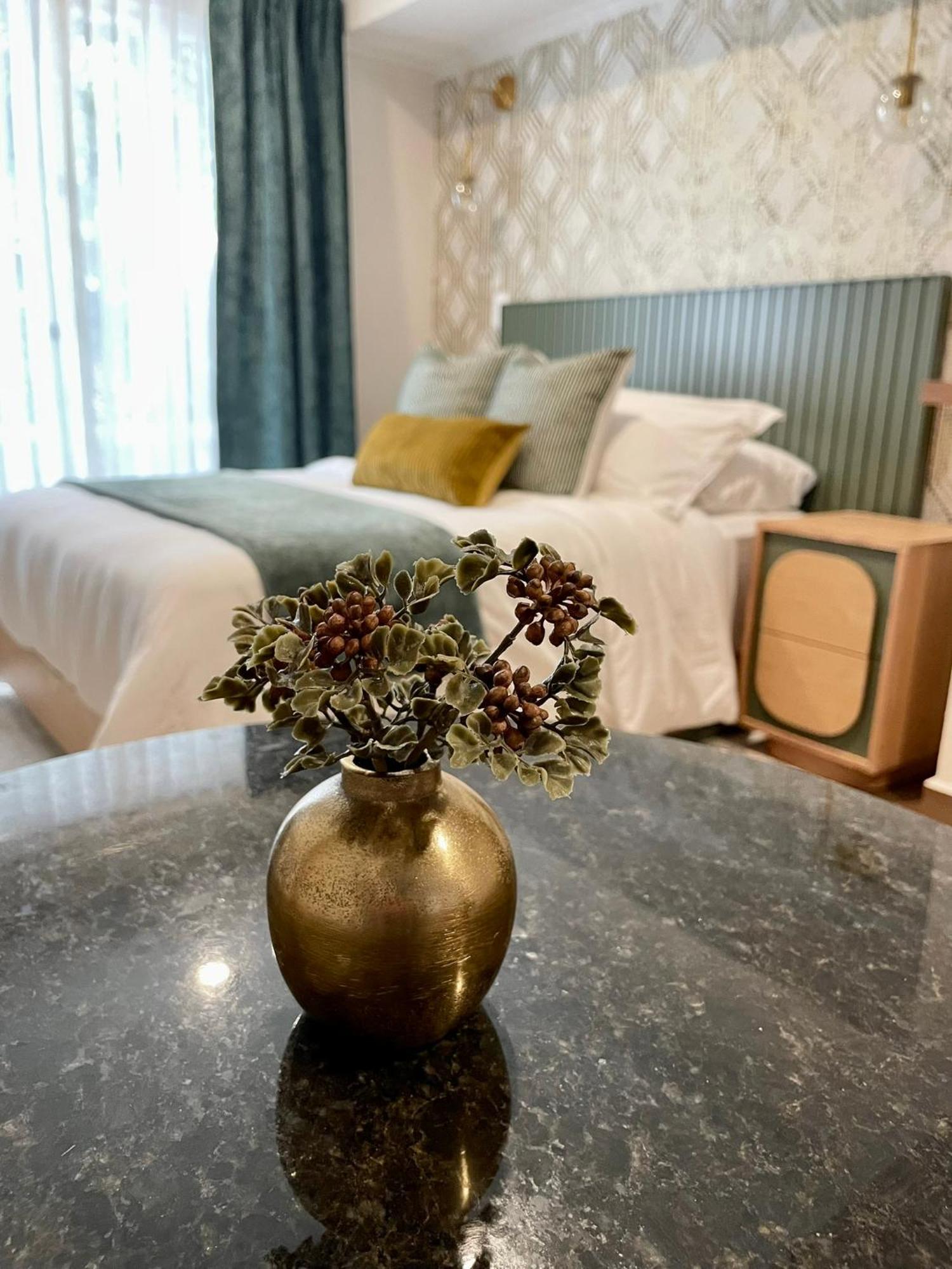 Suite Roma Sur Condesa Мехико Экстерьер фото