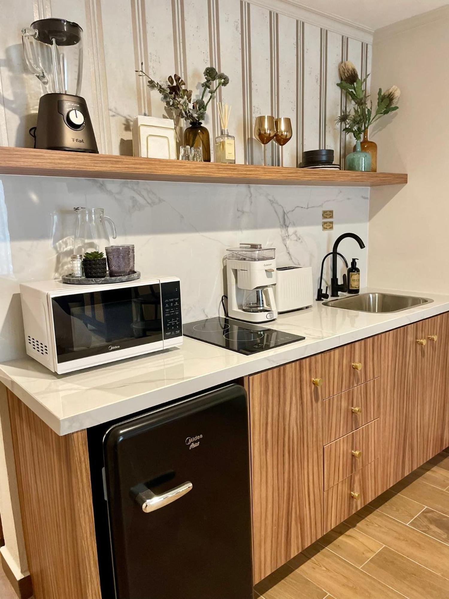 Suite Roma Sur Condesa Мехико Экстерьер фото