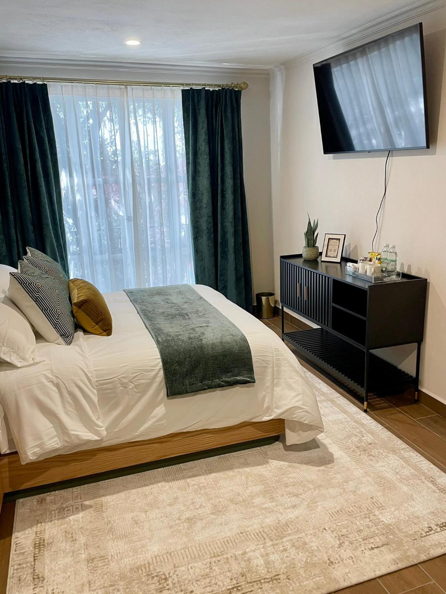 Suite Roma Sur Condesa Мехико Экстерьер фото