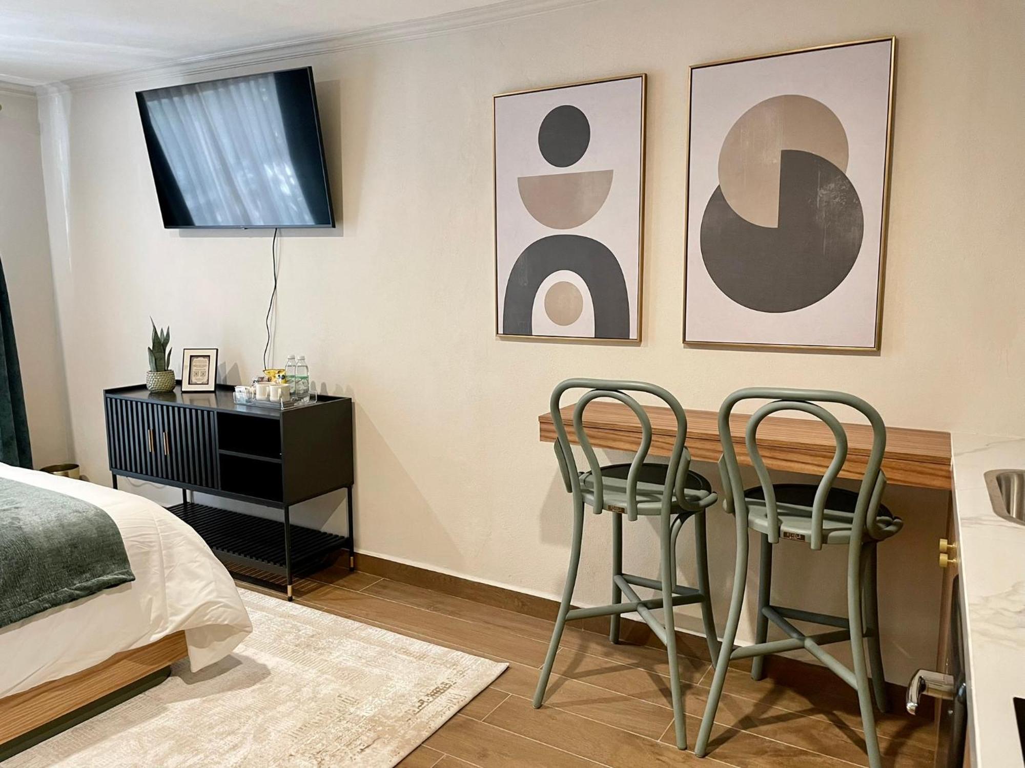 Suite Roma Sur Condesa Мехико Экстерьер фото