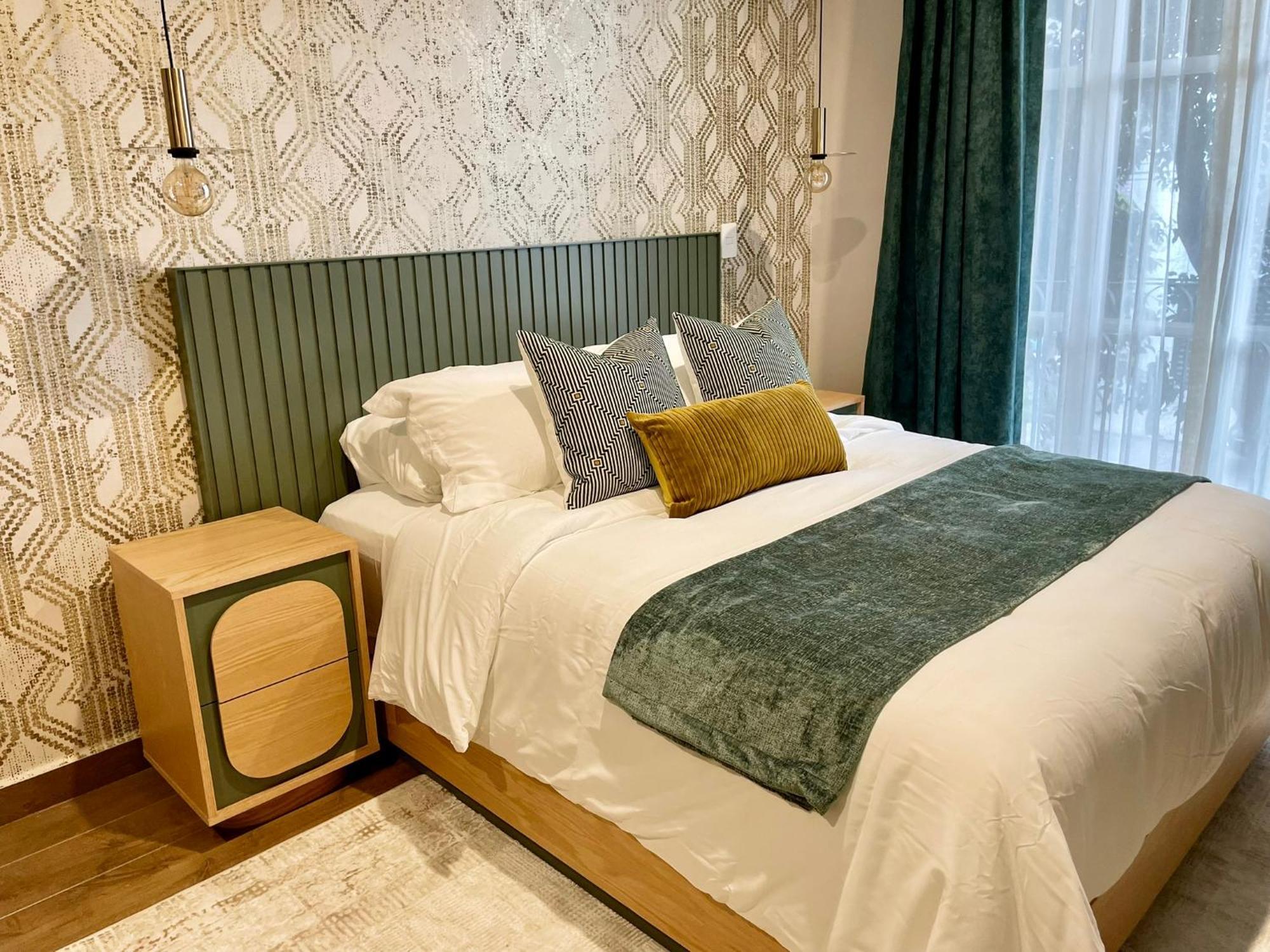 Suite Roma Sur Condesa Мехико Экстерьер фото